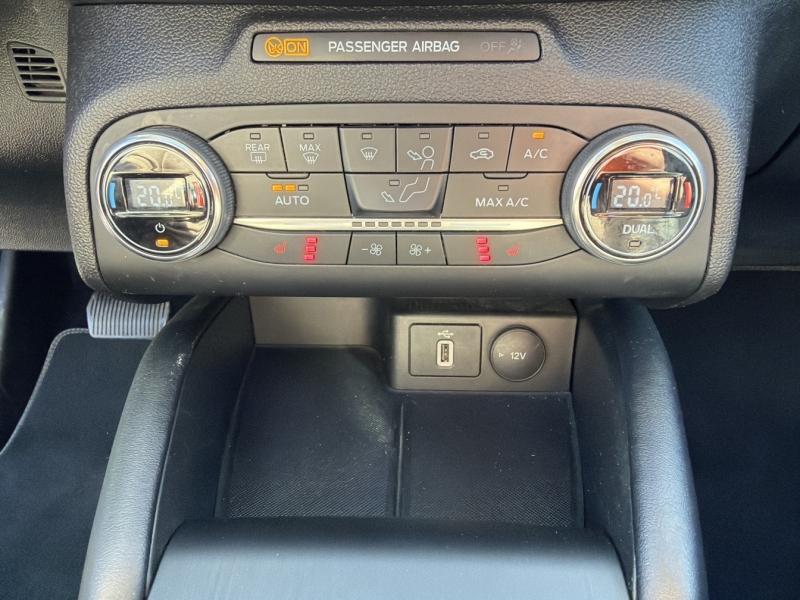 Image FORD Focus SW 2.0 EcoBlue 150ch Vignale BVA