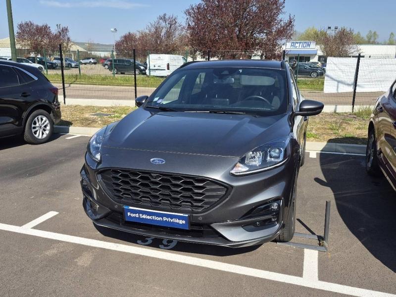 Photo FORD Kuga 2.5 Duratec 190ch FHEV ST-Line Business BVA