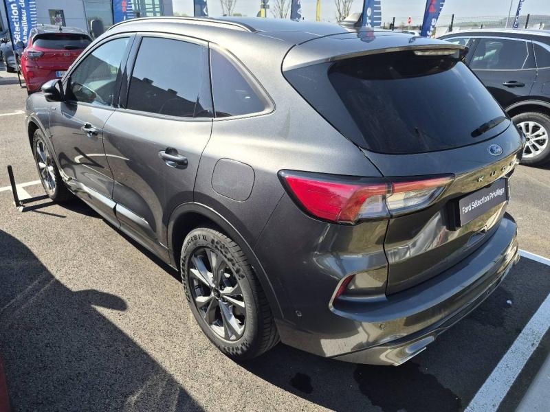 Image FORD Kuga 2.5 Duratec 190ch FHEV ST-Line Business BVA
