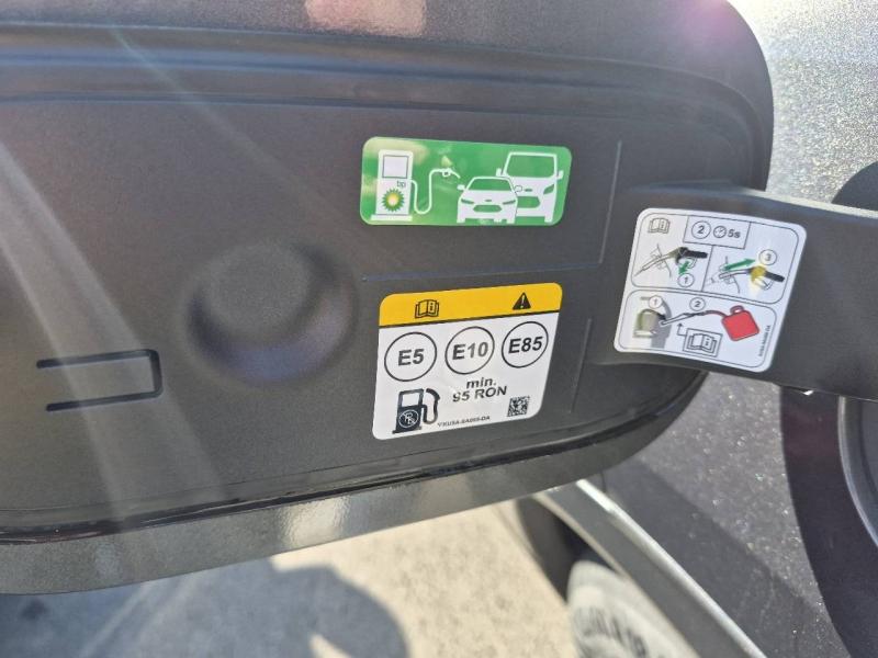 Image FORD Kuga 2.5 Duratec 190ch FHEV ST-Line Business BVA