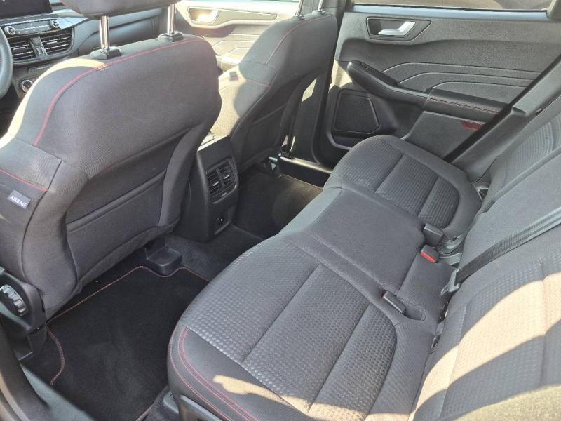 Image FORD Kuga 2.5 Duratec 190ch FHEV ST-Line Business BVA