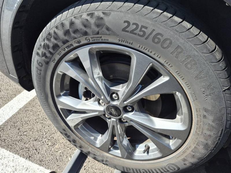 Image FORD Kuga 2.5 Duratec 190ch FHEV ST-Line Business BVA