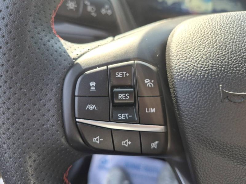 Image FORD Kuga 2.5 Duratec 190ch FHEV ST-Line Business BVA