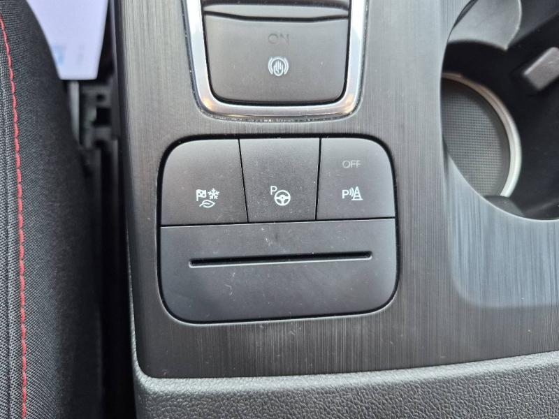 Image FORD Kuga 2.5 Duratec 190ch FHEV ST-Line Business BVA