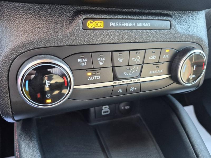 Image FORD Kuga 2.5 Duratec 190ch FHEV ST-Line Business BVA