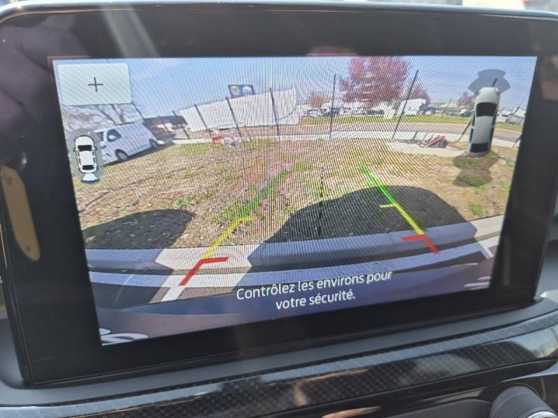 Image FORD Kuga 2.5 Duratec 190ch FHEV ST-Line Business BVA