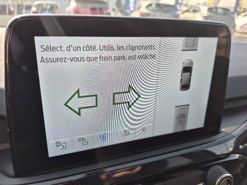 Image FORD Kuga 2.5 Duratec 190ch FHEV ST-Line Business BVA