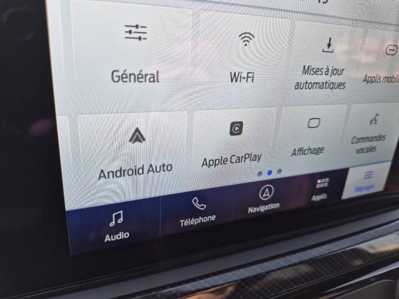 Image FORD Kuga 2.5 Duratec 190ch FHEV ST-Line Business BVA