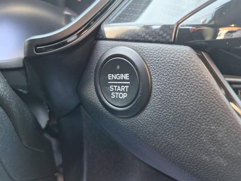 Image FORD Kuga 2.5 Duratec 190ch FHEV ST-Line Business BVA