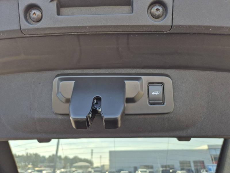 Image RENAULT Rafale 1.2 E-Tech full hybrid 200ch esprit Alpine