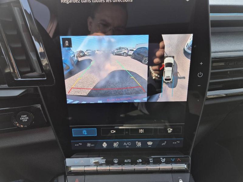 Image RENAULT Rafale 1.2 E-Tech full hybrid 200ch esprit Alpine