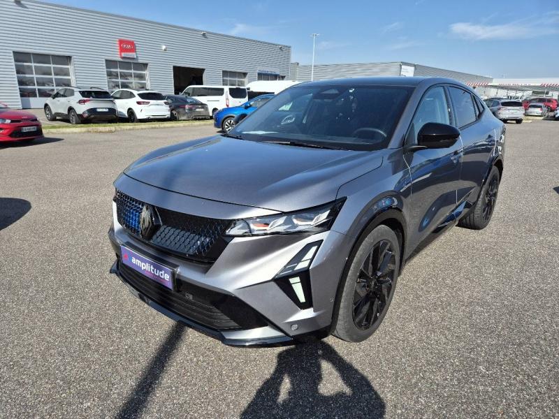 Photo RENAULT Rafale 1.2 E-Tech full hybrid 200ch esprit Alpine