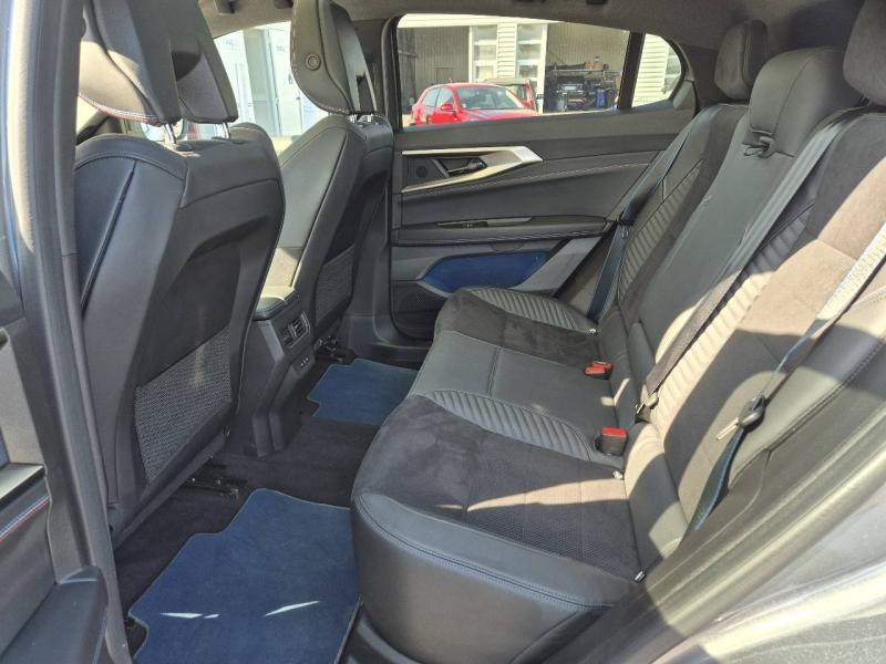 Image RENAULT Rafale 1.2 E-Tech full hybrid 200ch esprit Alpine