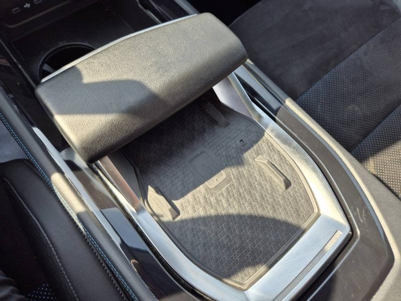 Image RENAULT Rafale 1.2 E-Tech full hybrid 200ch esprit Alpine