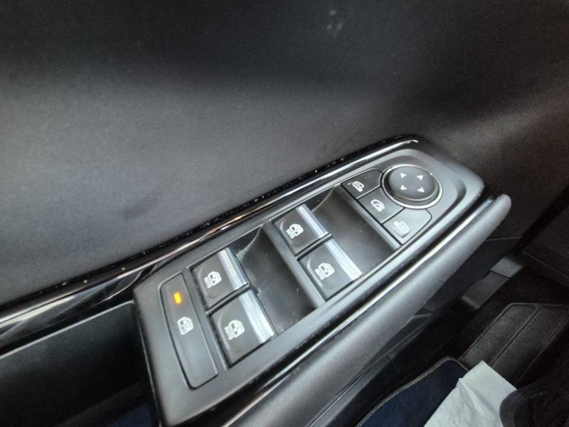 Image RENAULT Rafale 1.2 E-Tech full hybrid 200ch esprit Alpine