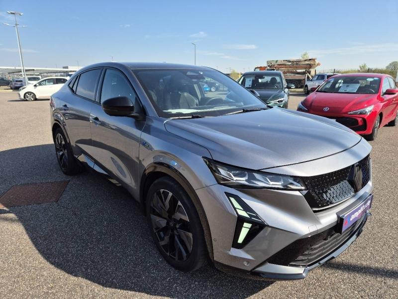 Image RENAULT Rafale 1.2 E-Tech full hybrid 200ch esprit Alpine