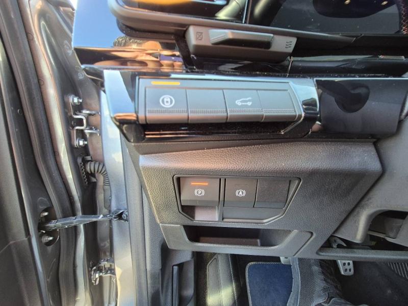 Image RENAULT Rafale 1.2 E-Tech full hybrid 200ch esprit Alpine