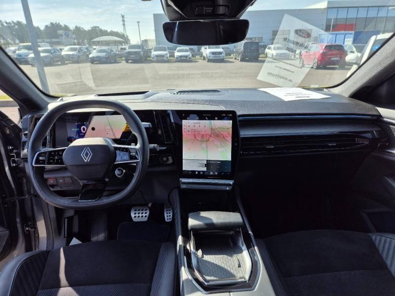 Image RENAULT Rafale 1.2 E-Tech full hybrid 200ch esprit Alpine