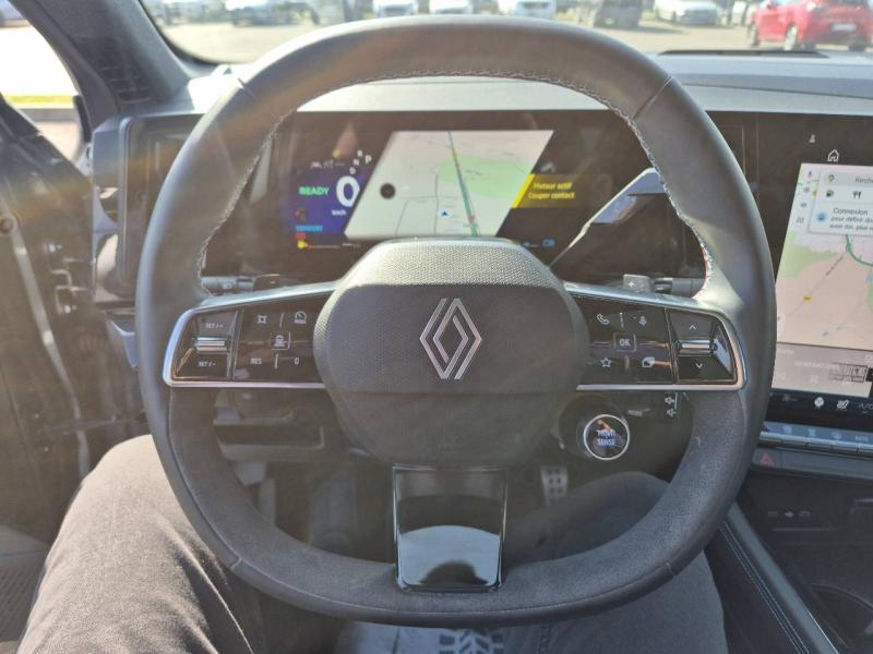 Image RENAULT Rafale 1.2 E-Tech full hybrid 200ch esprit Alpine