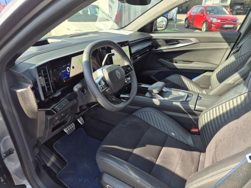 Image RENAULT Rafale 1.2 E-Tech full hybrid 200ch esprit Alpine