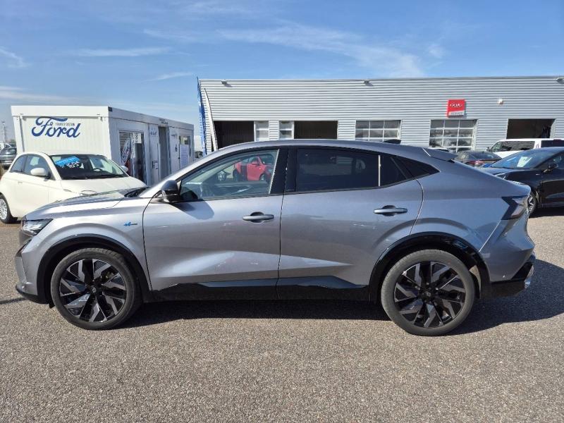 Image RENAULT Rafale 1.2 E-Tech full hybrid 200ch esprit Alpine