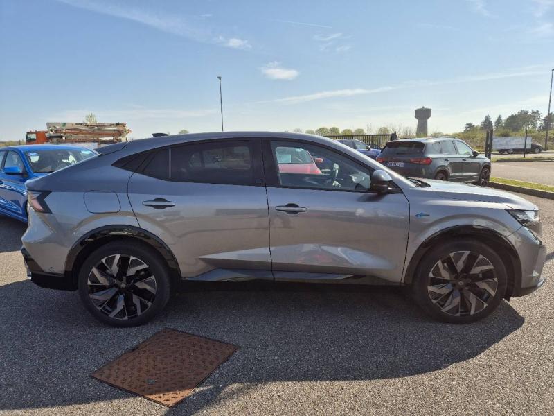 Image RENAULT Rafale 1.2 E-Tech full hybrid 200ch esprit Alpine