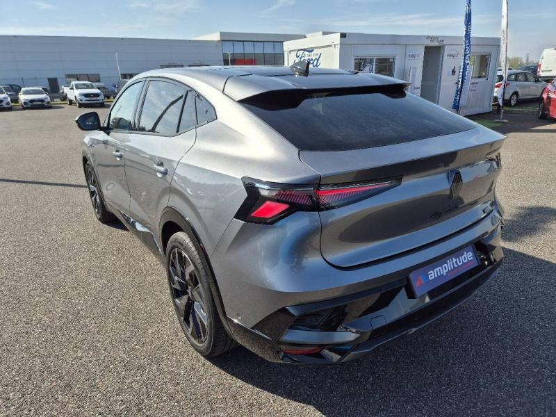 Image RENAULT Rafale 1.2 E-Tech full hybrid 200ch esprit Alpine