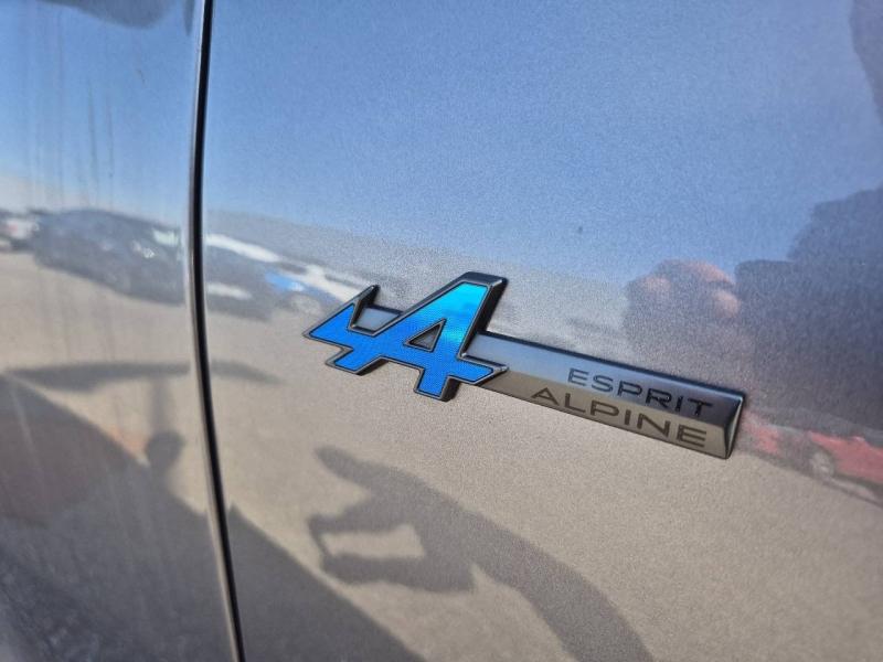 Image RENAULT Rafale 1.2 E-Tech full hybrid 200ch esprit Alpine