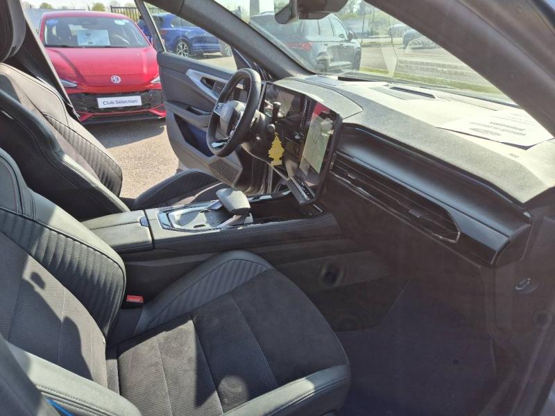 Image RENAULT Rafale 1.2 E-Tech full hybrid 200ch esprit Alpine