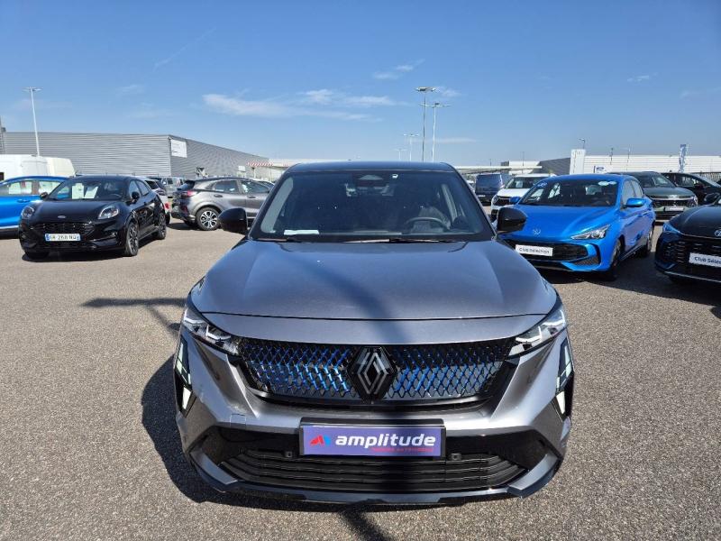 Image RENAULT Rafale 1.2 E-Tech full hybrid 200ch esprit Alpine