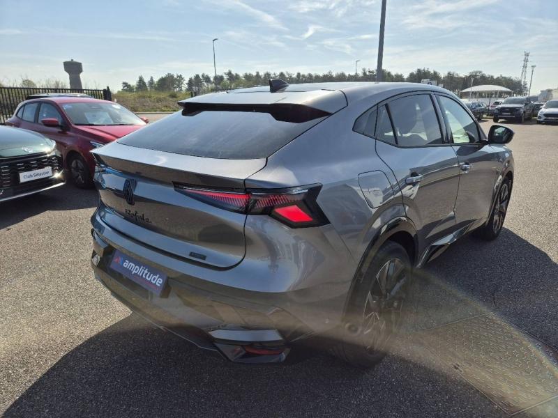 Image RENAULT Rafale 1.2 E-Tech full hybrid 200ch esprit Alpine