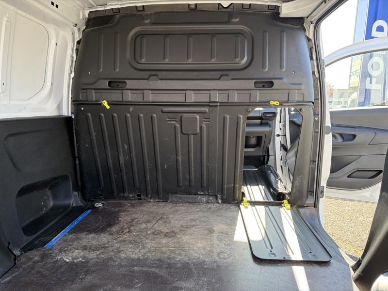 Image OPEL Combo Cargo M 800kg 100 kW Batterie 50 kWh