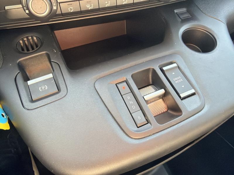 Image OPEL Combo Cargo M 800kg 100 kW Batterie 50 kWh