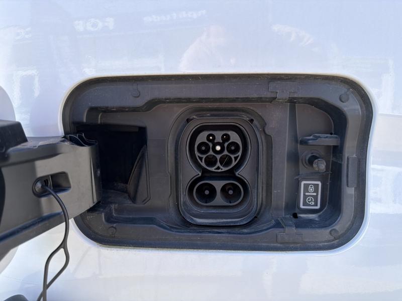 Image OPEL Combo Cargo M 800kg 100 kW Batterie 50 kWh