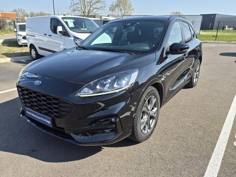Photo FORD Kuga 2.5 Duratec 190ch FHEV E85 ST-Line BVA
