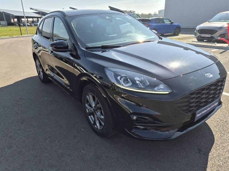 Image FORD Kuga 2.5 Duratec 190ch FHEV E85 ST-Line BVA