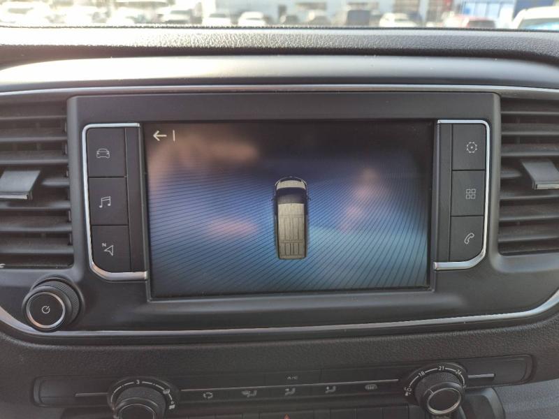 Image TOYOTA PROACE Long 2.0 D-4D 150 Dynamic MY20