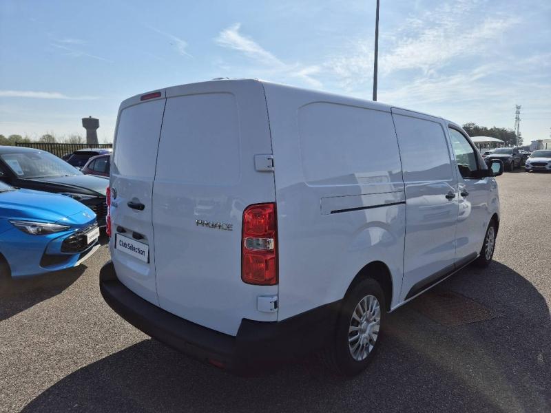Image TOYOTA PROACE Long 2.0 D-4D 150 Dynamic MY20