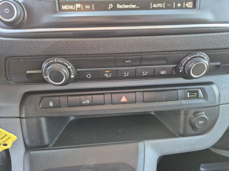 Image TOYOTA PROACE Long 2.0 D-4D 150 Dynamic MY20