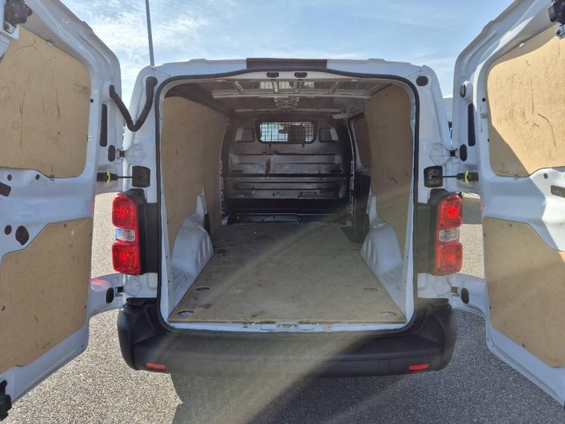 Image TOYOTA PROACE Long 2.0 D-4D 150 Dynamic MY20