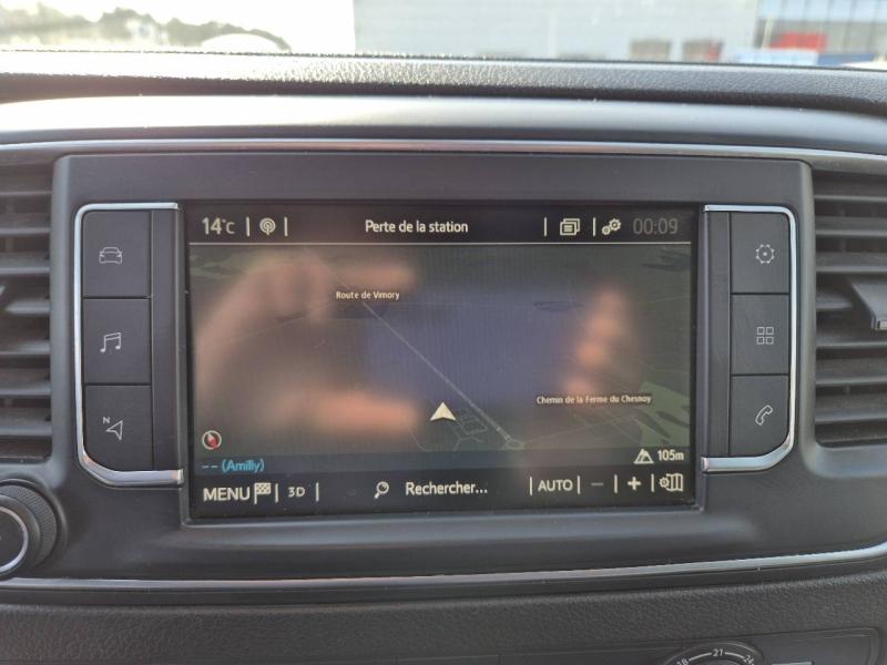 Image TOYOTA PROACE Long 2.0 D-4D 150 Dynamic MY20