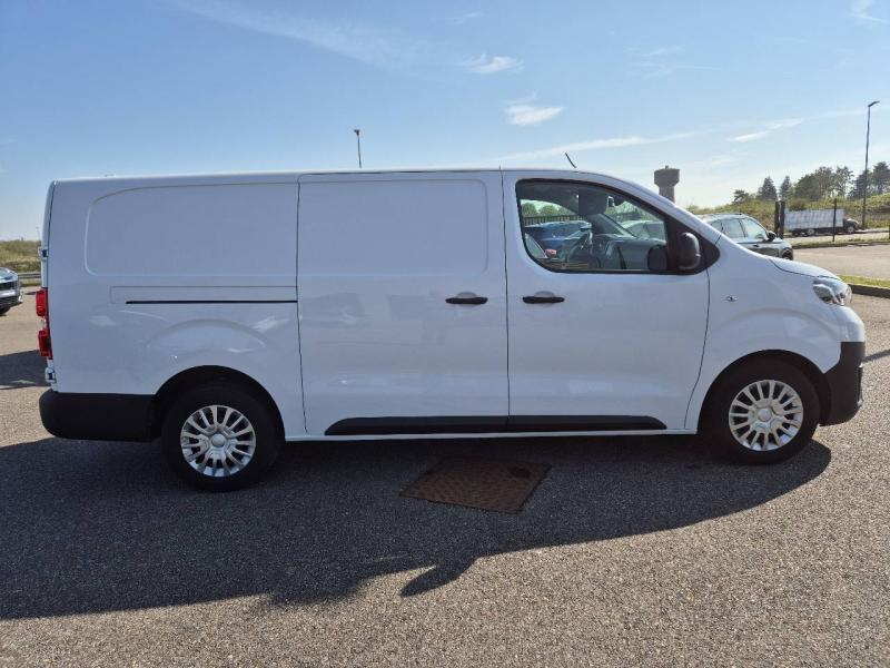 Image TOYOTA PROACE Long 2.0 D-4D 150 Dynamic MY20
