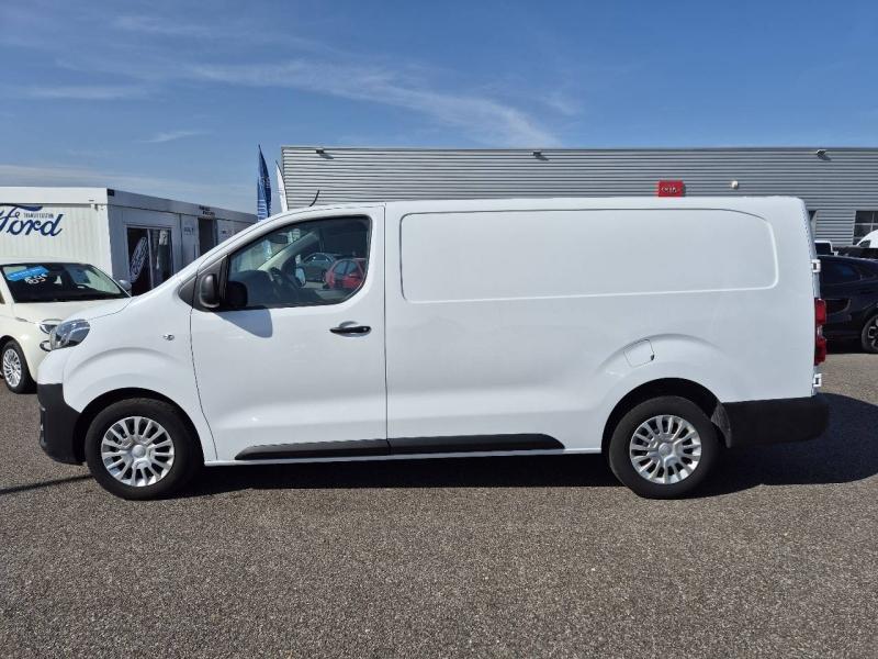 Image TOYOTA PROACE Long 2.0 D-4D 150 Dynamic MY20