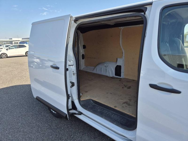 Image TOYOTA PROACE Long 2.0 D-4D 150 Dynamic MY20