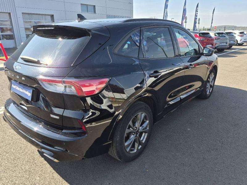 Image FORD Kuga 2.5 Duratec 190ch FHEV E85 ST-Line BVA