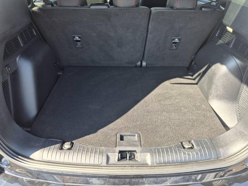 Image FORD Kuga 2.5 Duratec 190ch FHEV E85 ST-Line BVA