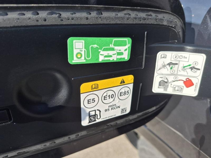 Image FORD Kuga 2.5 Duratec 190ch FHEV E85 ST-Line BVA