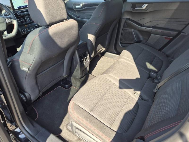 Image FORD Kuga 2.5 Duratec 190ch FHEV E85 ST-Line BVA