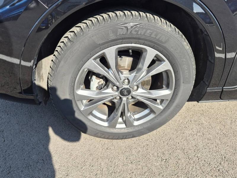 Image FORD Kuga 2.5 Duratec 190ch FHEV E85 ST-Line BVA