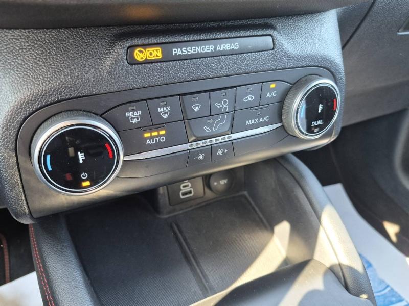 Image FORD Kuga 2.5 Duratec 190ch FHEV E85 ST-Line BVA